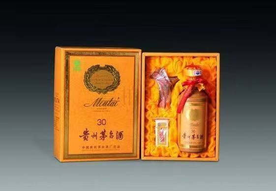 熊口镇年份酒回收
